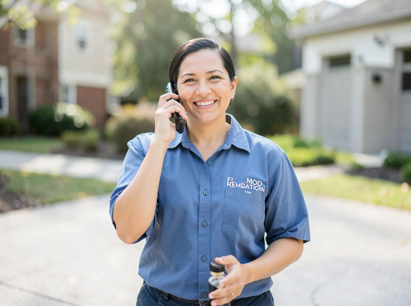 Mold Remediation Charmco, WV FAQs